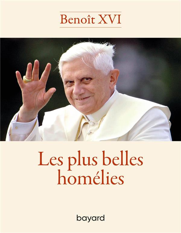 Homélies
