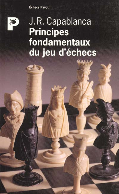 Principes fondamentaux du jeu d'échecs