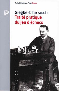 Traité pratique du jeu d'échecs