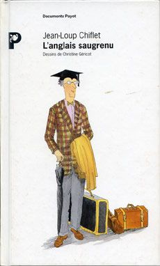 L'anglais saugrenu