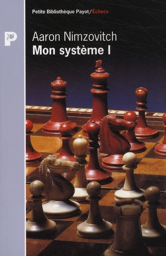 Mon système. Tome 1