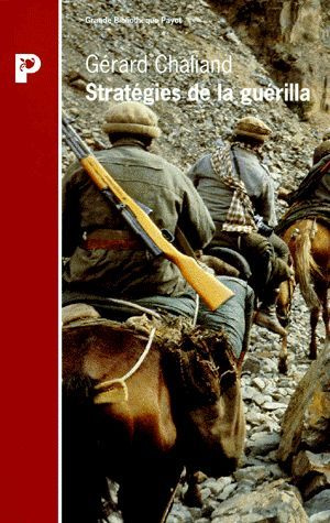 Stratégies de la guérilla. suivi de Voyage dans vingt ans de guérillas. De la Longue Marche à nos jo