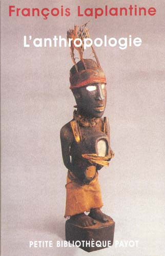 L'anthropologie