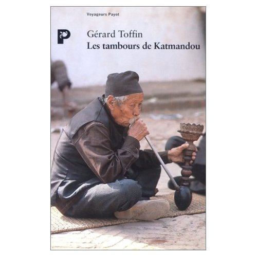 LES TAMBOURS DE KATMANDOU