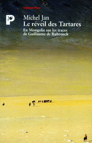 REVEIL DES TARTARES (LE)