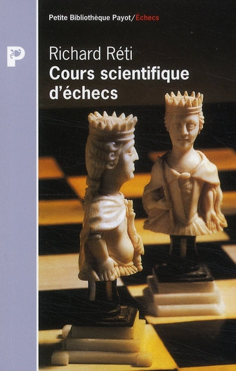 Cours scientifique d'échecs