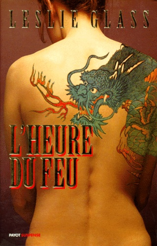 L'heure du feu