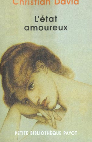 L'état amoureux