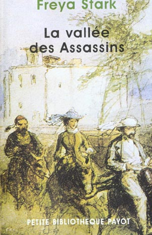 La vallée des Assassins