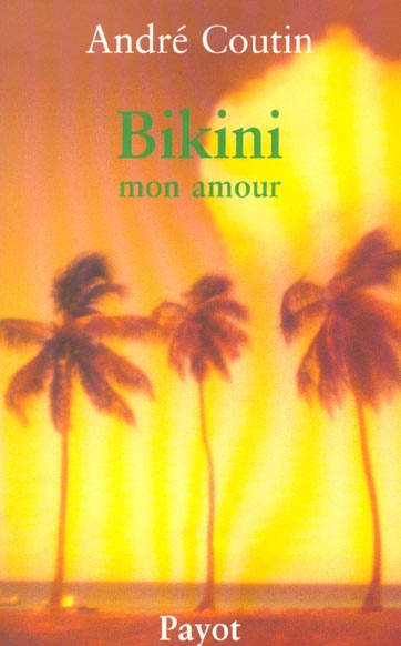Bikini mon amour