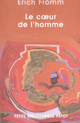 Le coeur de l'homme. Sa propension au bien et au mal