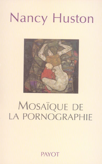 Mosaïque de la pornographie