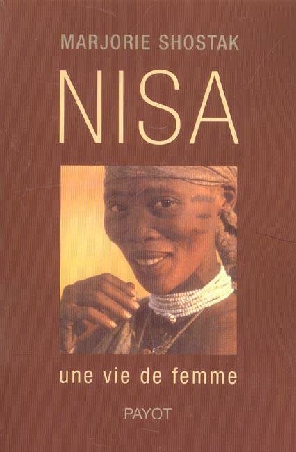 Nisa. Une vie de femme