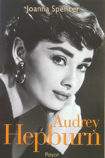 Audrey Hepburn