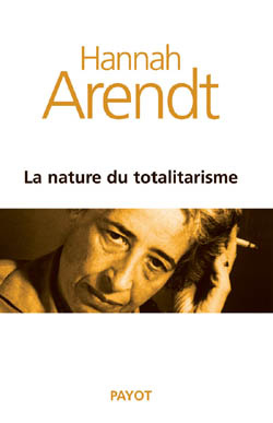 La nature du totalitarisme