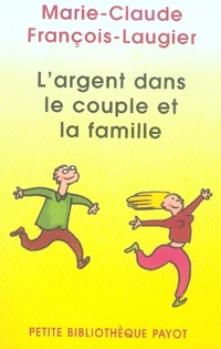 L'argent dans le couple et la famille