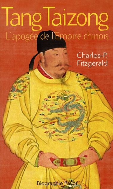 Tang Taizong