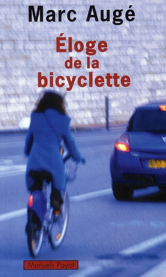 Eloge de la bicyclette