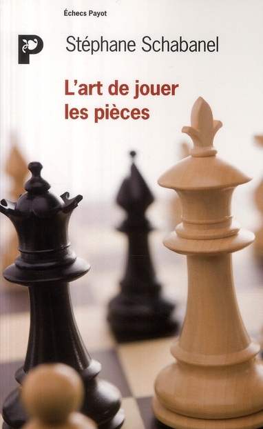 L'art de jouer les pièces