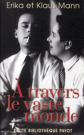 A travers le vaste monde