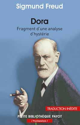 Dora. Fragment d'une analyse d'hystérie