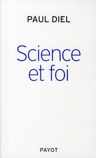 Science et foi