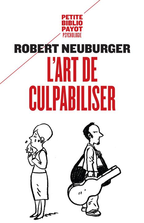 L'art de culpabiliser
