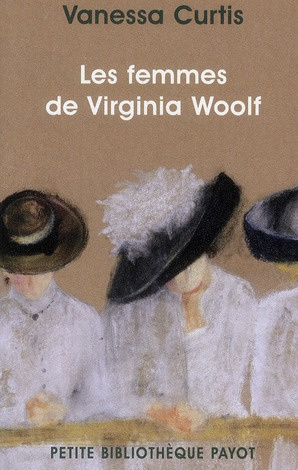 Les femmes de Virginia Woolf