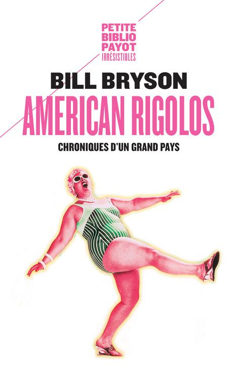 American rigolos. Chroniques d'un grand pays