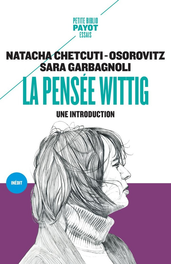 La pensée Wittig. Une introduction