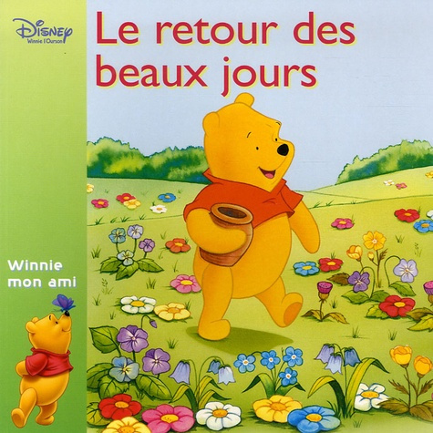 Le retour des beaux jours