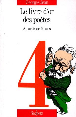 LE LIVRE D'OR DES POETES. Tome 4