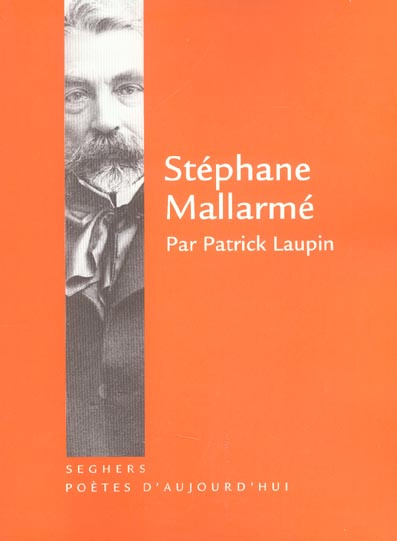 Stéphane Mallarmé