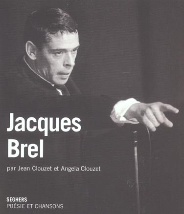Jacques Brel