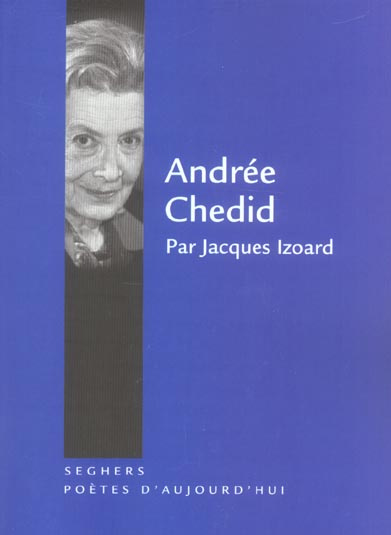 Andrée Chedid