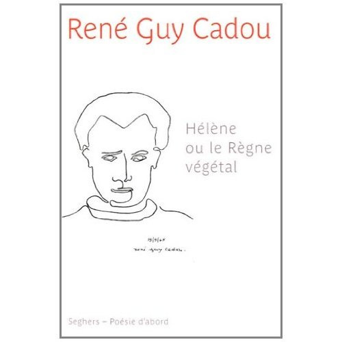 Hélène ou Le règne végétal