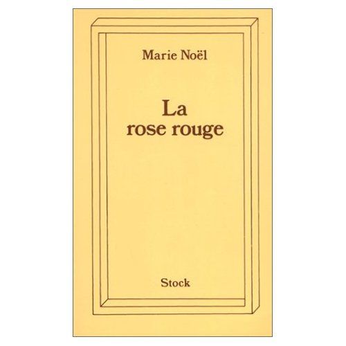 LA ROSE ROUGE - L'AME EN PEINE ET AUTRES CONTES