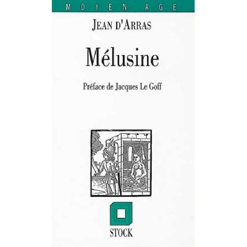 Mélusine