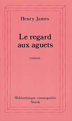 Le regard aux aguets