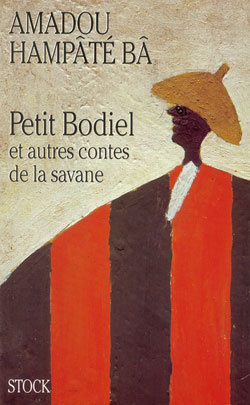 Petit Bodiel et autres contes de la savane