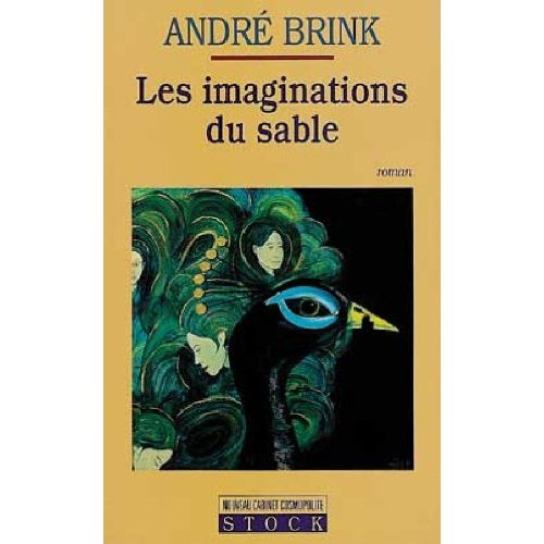 Les imaginations du sable