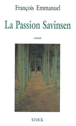 La passion Savinsen
