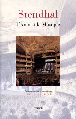 L'Âme et la musique