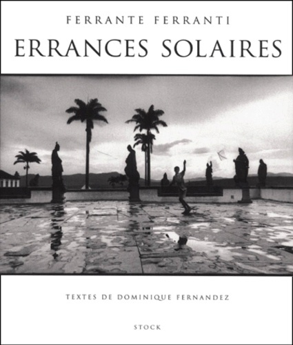 Errances solaires