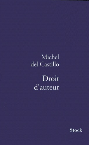 Droit d'auteur