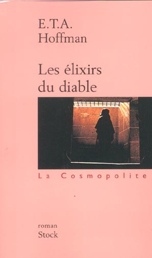 Les élixirs du diable