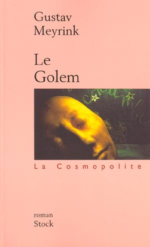Le Golem