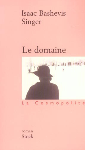 Le domaine