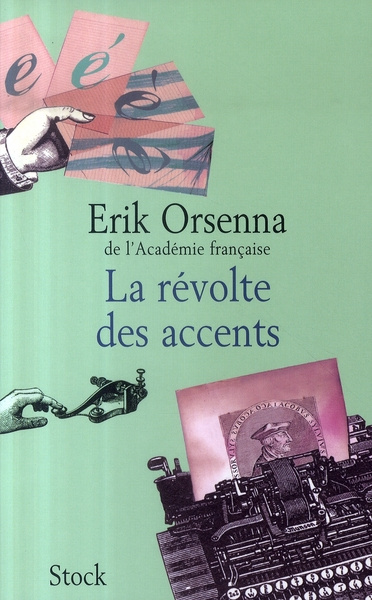 La révolte des accents