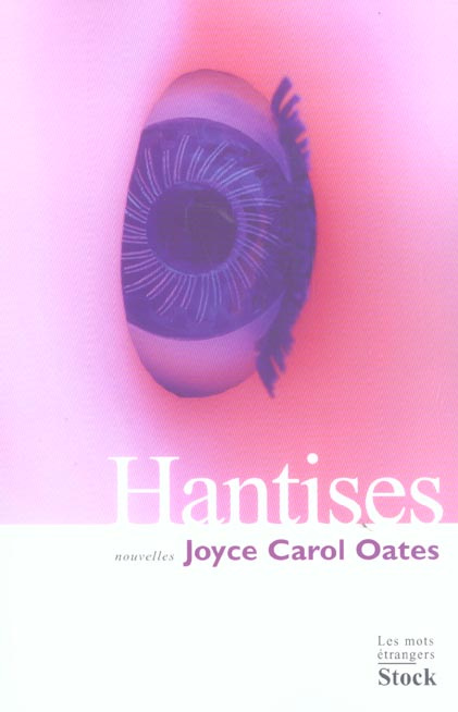 Hantises. Histoires grotesques